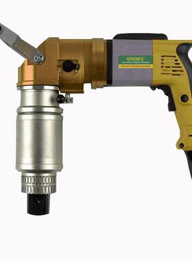 调220弯柄V式定扭控矩数显制扭604矩电可动扳手