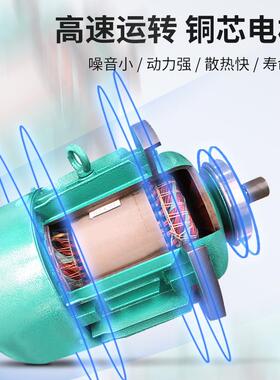 沪丝工厂家吊电电葫芦2吨5吨电动起重机机220V升BLB降机钢绳动葫