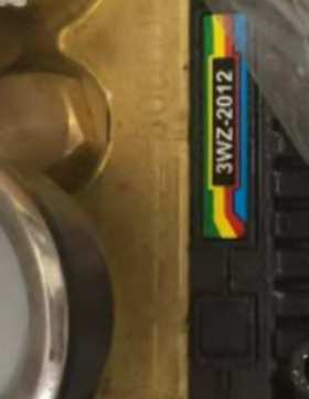 高压自助洗车泵洗车机泵头高压柱塞喷雾泵通用 泵头3WZ-2012C