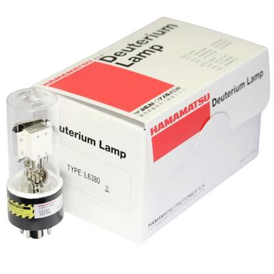 岛津分光光度计UV-1700/1800钨灯062-65005氘灯062-65055-05