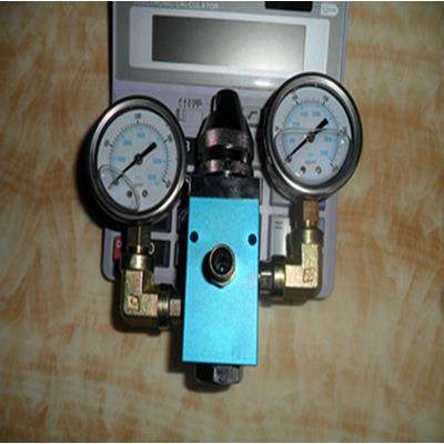 减压阀油脂调压阀柱塞泵高压油脂减压阀黄油机压力阀店家强推荐