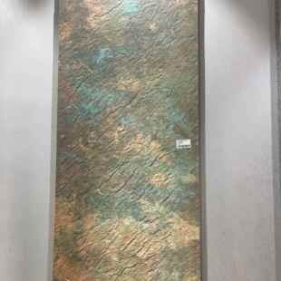 发达家居建材商超新型材料打印板岩[复古青铜]