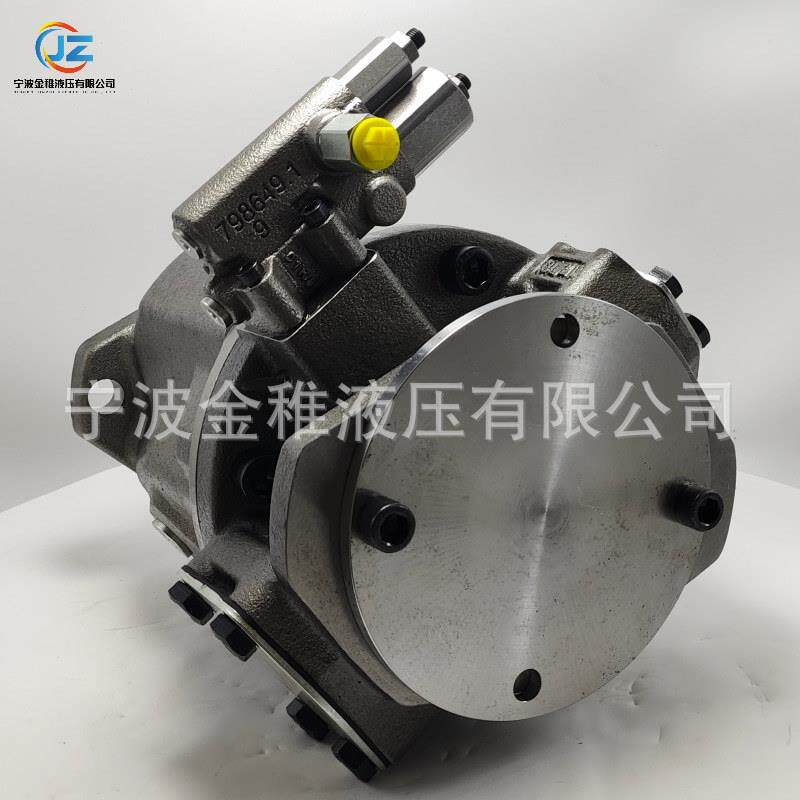 A10VO71DFR1/31R-VSC12K07 旋转钻机用柱塞泵