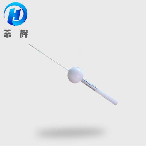 IP4X试验探针IP40试验探针D型试验探针IEC61032试具D