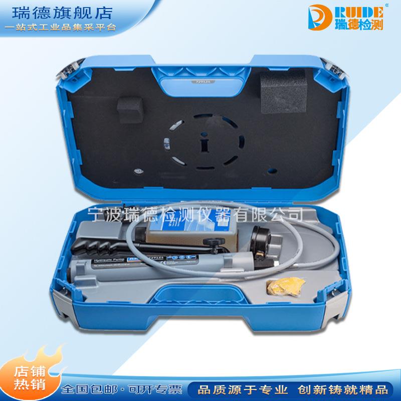 SKF液压泵729124DU/TMJL50/TMJL100/728619E手动注油泵液压螺母