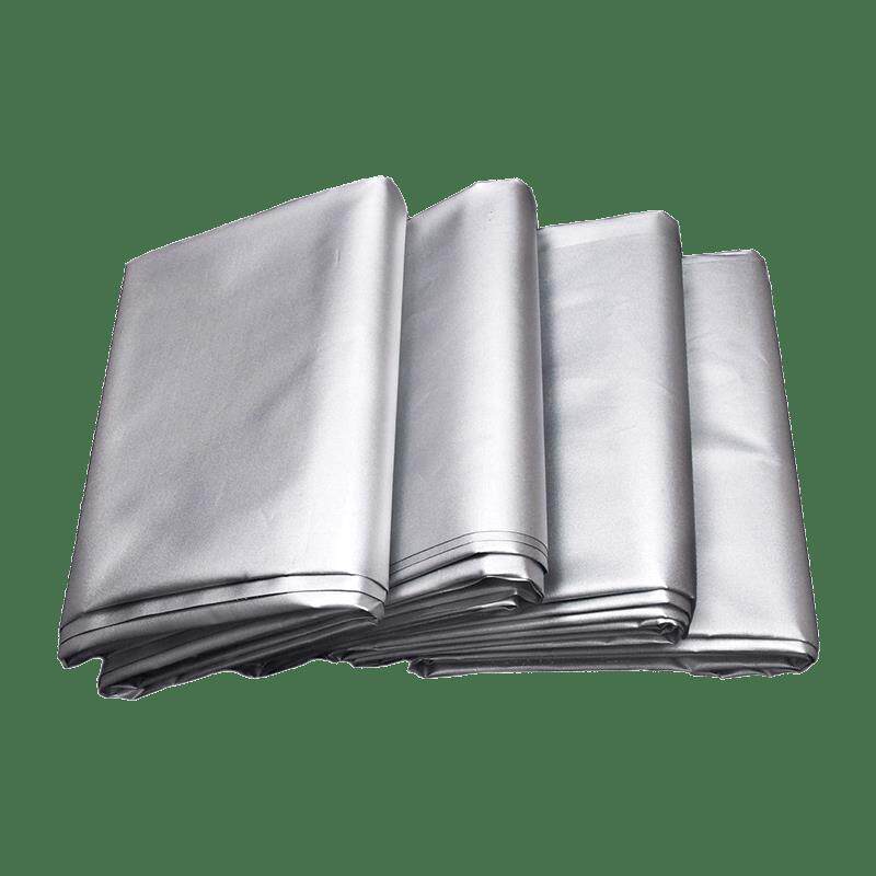 加厚遮光窗帘成品全遮光布料定 制卧室客厅阳台防晒隔热挡光遮阳