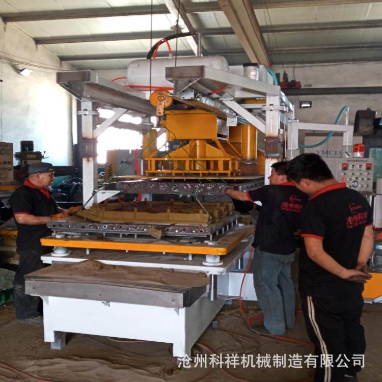 射芯机热芯机 芯盒模具 制芯机选机械 现在咨询立享优惠