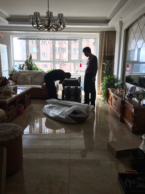 来说说荣泰RT7708按摩椅用后体验感受，不看后悔了