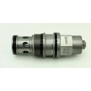 CB19A3CHL 台湾winner平衡阀抗衡阀CB19A3CIL