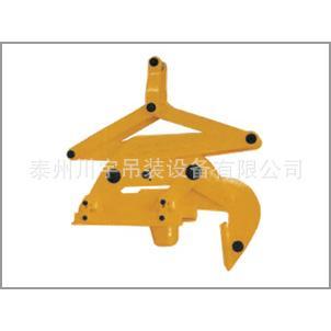 长期供应自 动闭合带面钢卷冶金夹钳CY-289 竖吊C型夹卷板合金钢