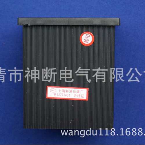【】DCX72-R【输入DC10V显示820r/m】数显转速表