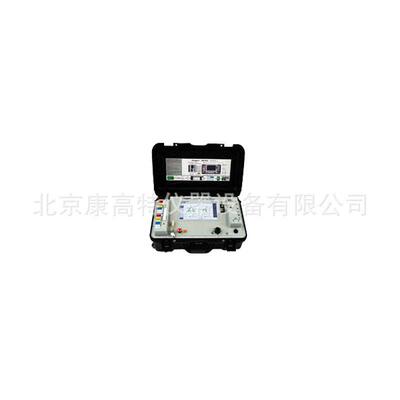 美国MEGGER MTOU3三相绕组电阻测试仪完整绕组电阻评估