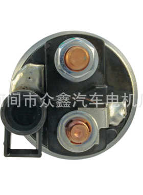 6683119  SSM4571BA、SSM6571BA、SSM6571KG 汽车起动机电磁开关