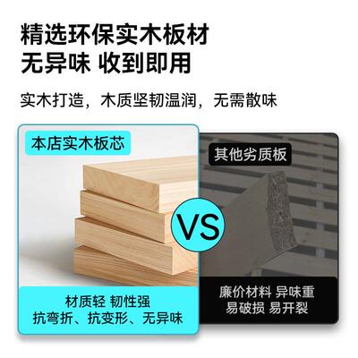 角电转脑桌实木书桌书架竞一体人拐角XH-130办公桌家用卧室双写字
