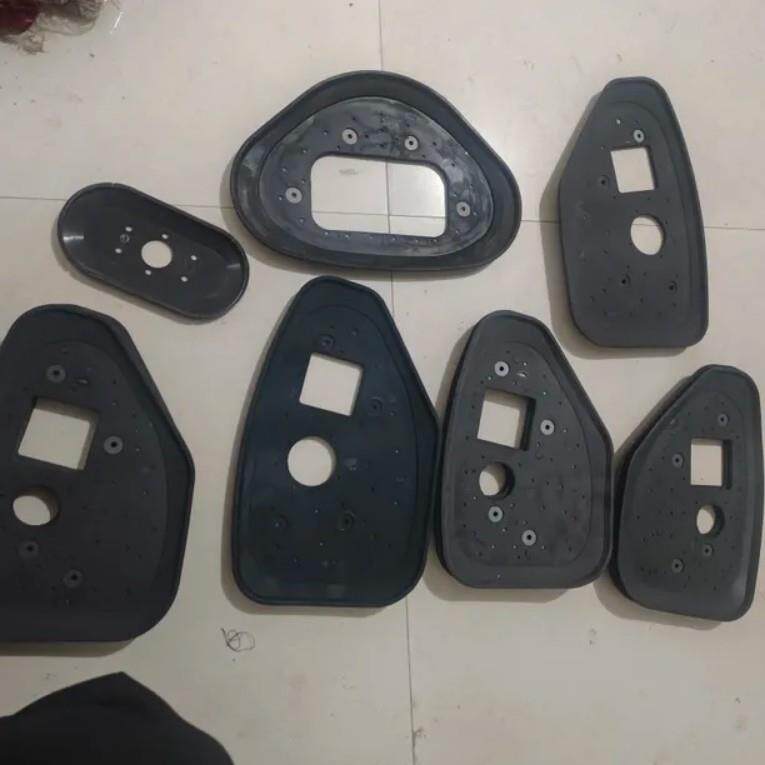 约翰迪尔 前密封件 Front Seal AH232265机械