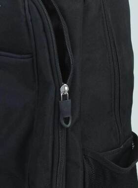 拉链头卡扣可拆卸橡胶拉锁防滑包包外套通用拉头吊坠替换拉片配件