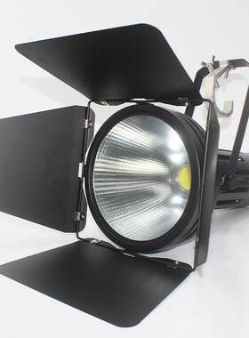 LED300W车展射灯575射灯汽车展览展厅展会展台高亮聚光灯桁架灯具