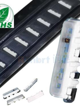 三年质保020三色rgb红绿蓝共阳共阴侧面led贴片灯珠背光高亮七彩