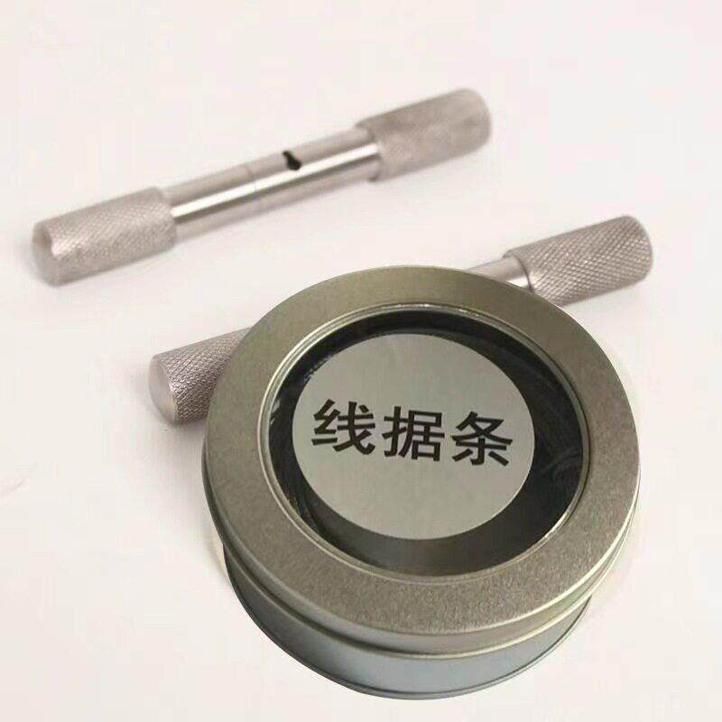 去角线锯小牛去角器牛角锯子钢丝锯条不锈钢牛羊切角锯条大牛去角