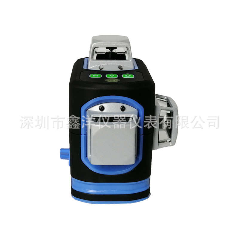 6868 水平仪 xe pro12线胶 8水平仪gpro3d线绿光激光包--xe