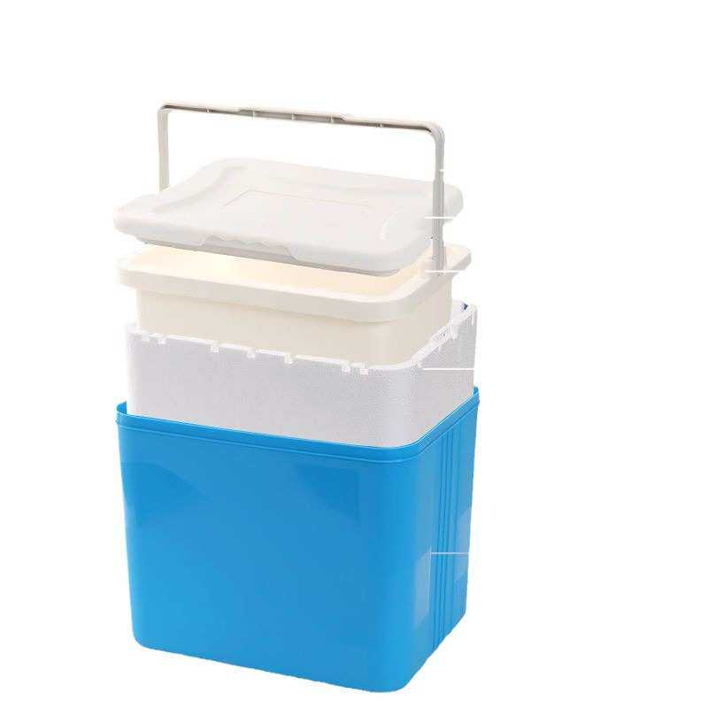 冷藏箱保温箱户外野餐家用冰包桶手提便携商用钓鱼摆摊车载保鲜箱,厨房/烹饪用具,冰格/制冰袋,淘宝优惠券,粉丝福利购,淘宝优惠卷