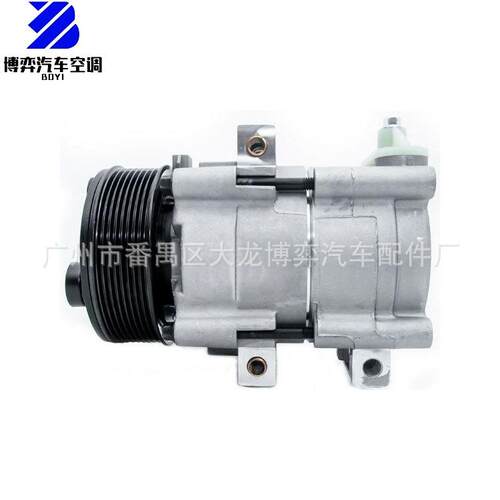 压缩机ACCompressorF7LZ19703AA7LZ1V703B9A5FU2Z19V703CD