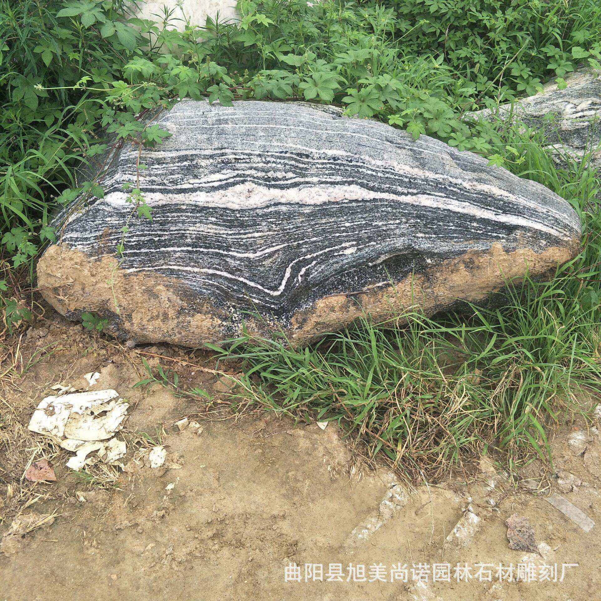 供应雪浪石原石 大小块草坪石雪浪石切片组合景观刻字石头太湖石
