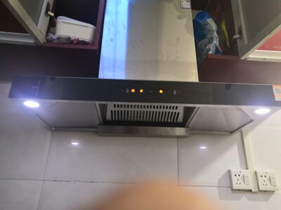 优盟油烟机怎么样已经使用一周揭秘优缺点