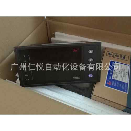 SWP-EZ84-AM-854-0N昌晖三相四线交流多功能表智能电力仪表0-400V