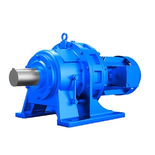 3KW 2.2KW行星摆线减速器速比i=等于BLD3 BLD3