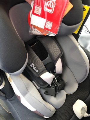 讲一讲Savile猫头鹰儿童安全座椅怎么样，不坑不黑客观评测