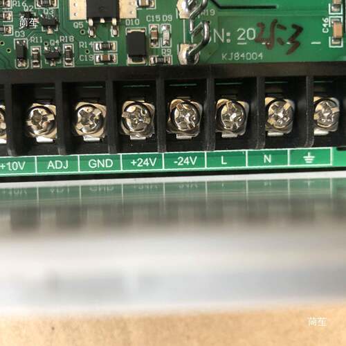 手动粉张AYF力控制器KTAC磁收卷磁粉恒张力离合器制手动动A
