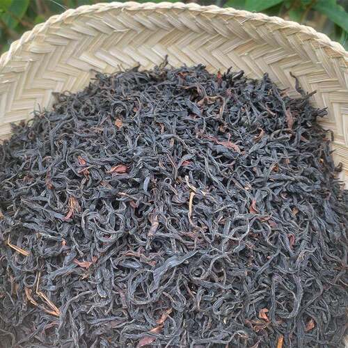 云南茶叶 红茶 凤庆滇红茶 野放生红 密香红茶 古树红茶 厂家