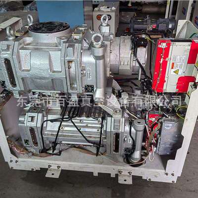 爱德华螺杆真空泵维修保养GXS250/450/750/EH2600/4200上门检测