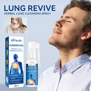 Spray Care Body Nasal Relieving Discomfort for Ximonth