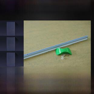 点菜柜弧形玻璃门保鲜柜冷柜圆弧门冷藏冷冻展示柜热弯玻璃门配件