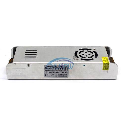 DC24V灯条灯箱模组打印机电源 24V350W直流电源 LED稳压驱动电源