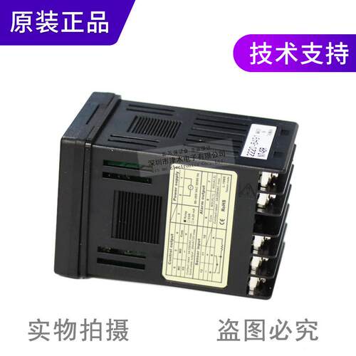 原装FOTEK阳明NT-48R/NT-48V 智能型数字温度控制器