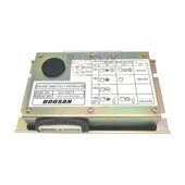 220油门控制板543 300611 00138适用大宇挖掘机配件DH150 00074