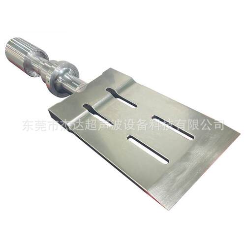 慕斯蛋糕切割机全波超声波食品切割机设备换能器刀头巧克力切割机