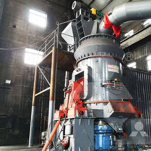 大型辊式 煤磨机 磨煤机规格参数 LM215型立式 煤矸石磨粉机