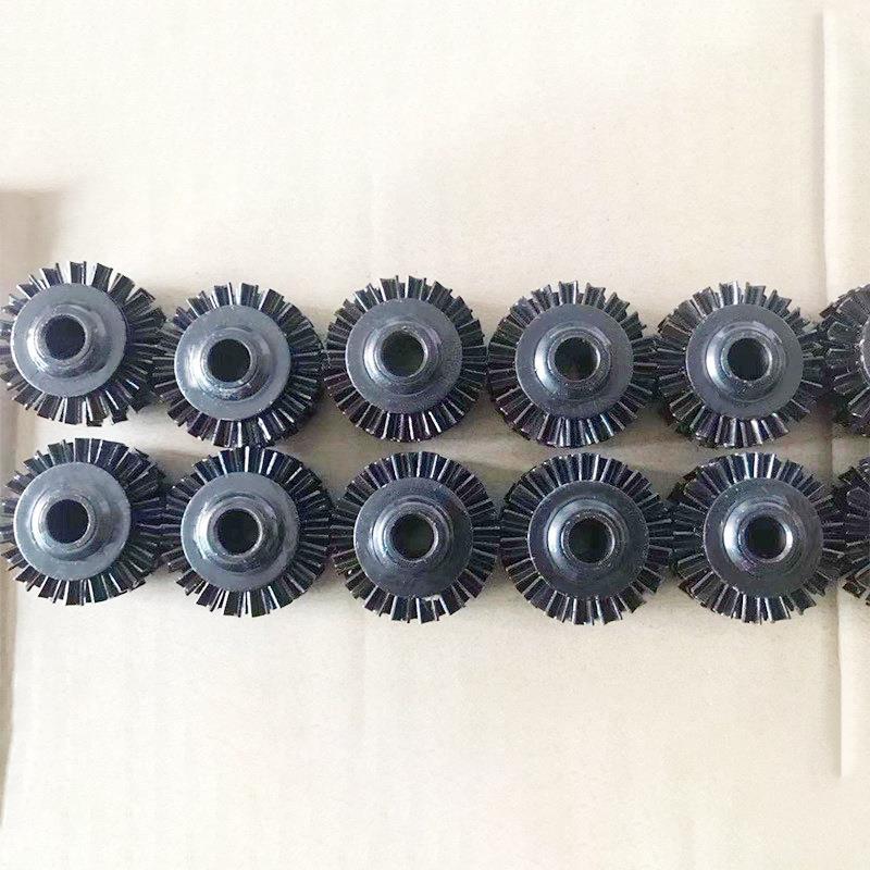 片皮机铣砂器 皮革加工设备配件片皮机铣砂器