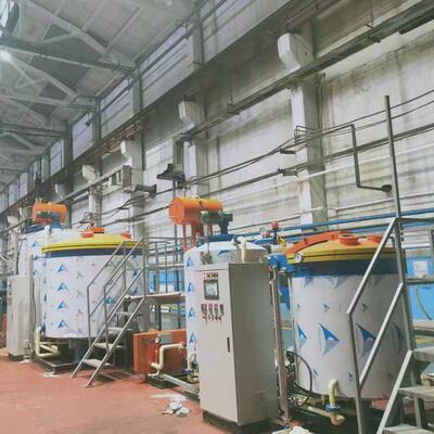 渍真空浸NUI型漆机价格优惠 立式小线圈空压力浸设真备