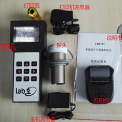 车汽油辛烷测值柴油六烷值十定仪油用类检DECCA测分析测试仪