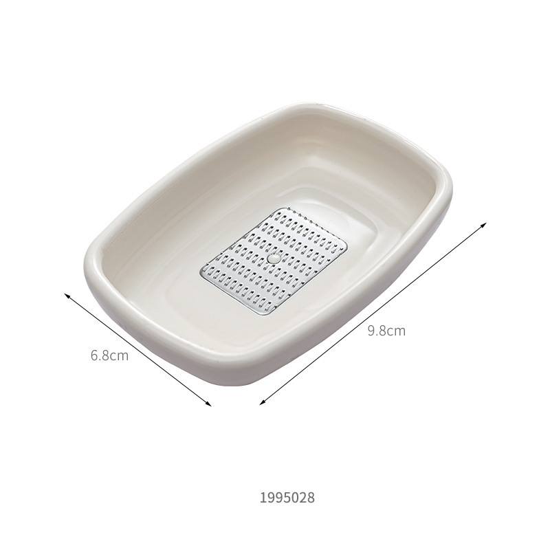姜蒜磨姜器蒜泥器土豆泥研磨果泥姜汁刨压蒜蓉蒜末姜末厨房小工具