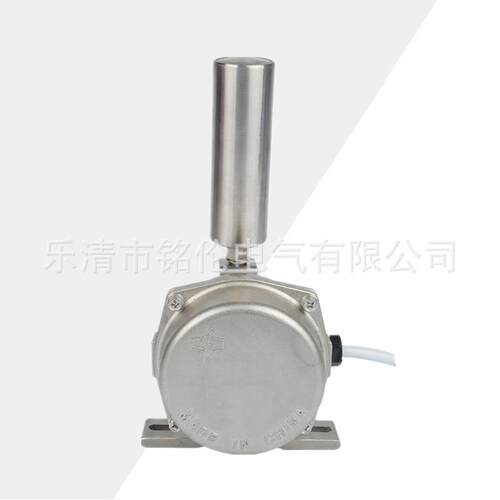 HFKPT1-12-30两极跑偏开关 HFKPT1-20-35不锈钢跑偏装置控制器