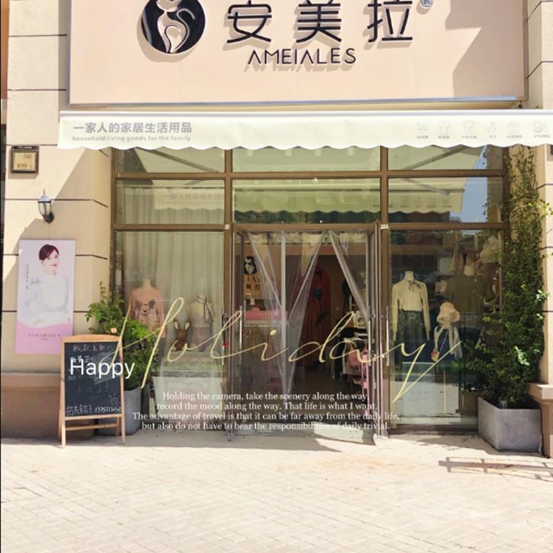 加厚户外伸缩遮阳雨棚布防水手动电动铝合金屋檐飘窗雨棚停车篷