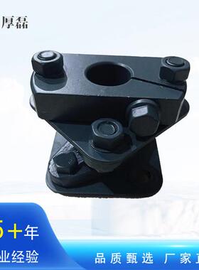 重汽HOWO豪沃 斯太尔 WD615发动机配件联轴器总成VG1560080300