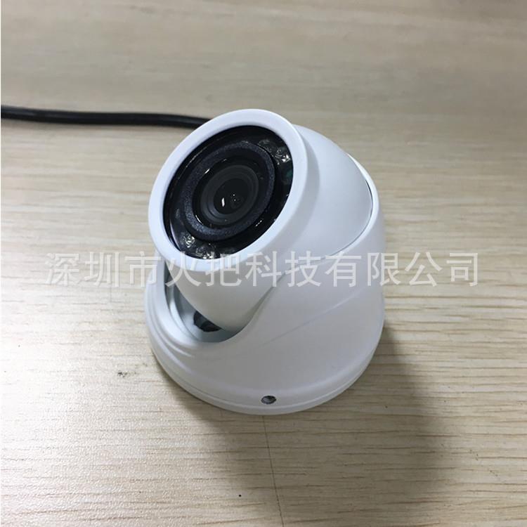 巴車士客貨大車台灣小海螺紅外線高清載車監控攝像攝影機VCR鏡頭