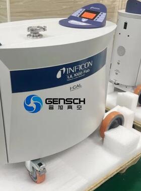 英福康移动式检漏仪UL1000Fab干式氦质谱检漏仪UL3000Fab英福康